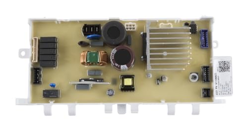 Whirlpool W11400681 Genuine OEM Top Load Washer Electronic Control Board