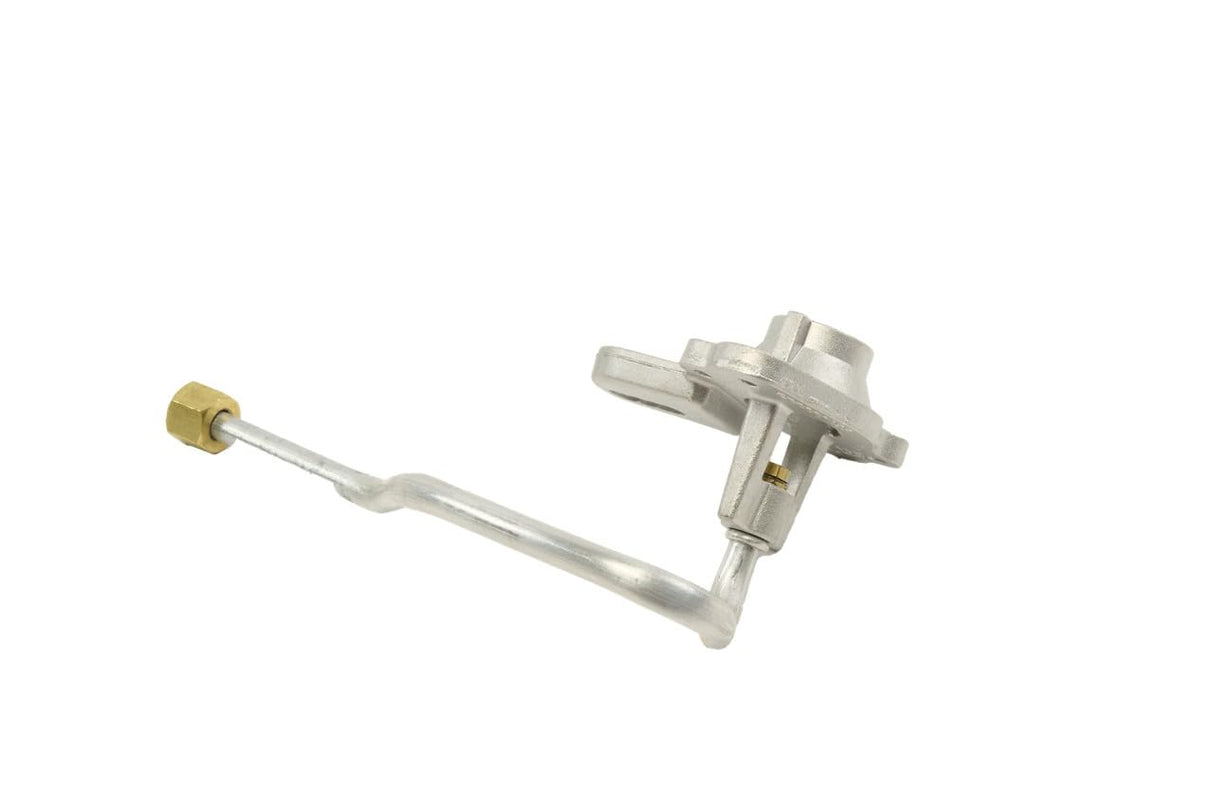 Whirlpool W11028738 Genuine OEM Whirlpool W11028738 Genuine OEM Range Orifice Holder Replacement Part