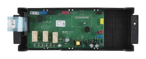 Whirlpool W11567368 Genuine OEM Range Electronic Control Board