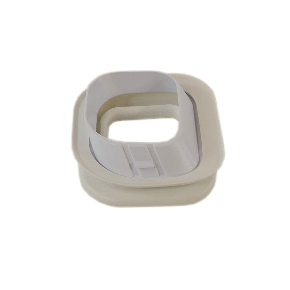 Samsung DA97-12594A Assy Cap-Chute Ice