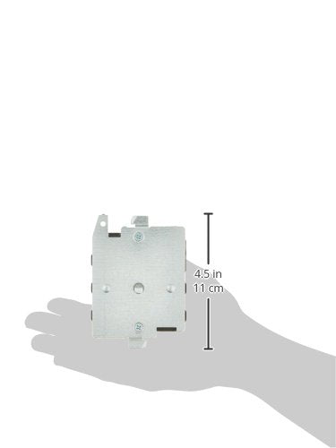 GE WE4M271 Dryer Timer