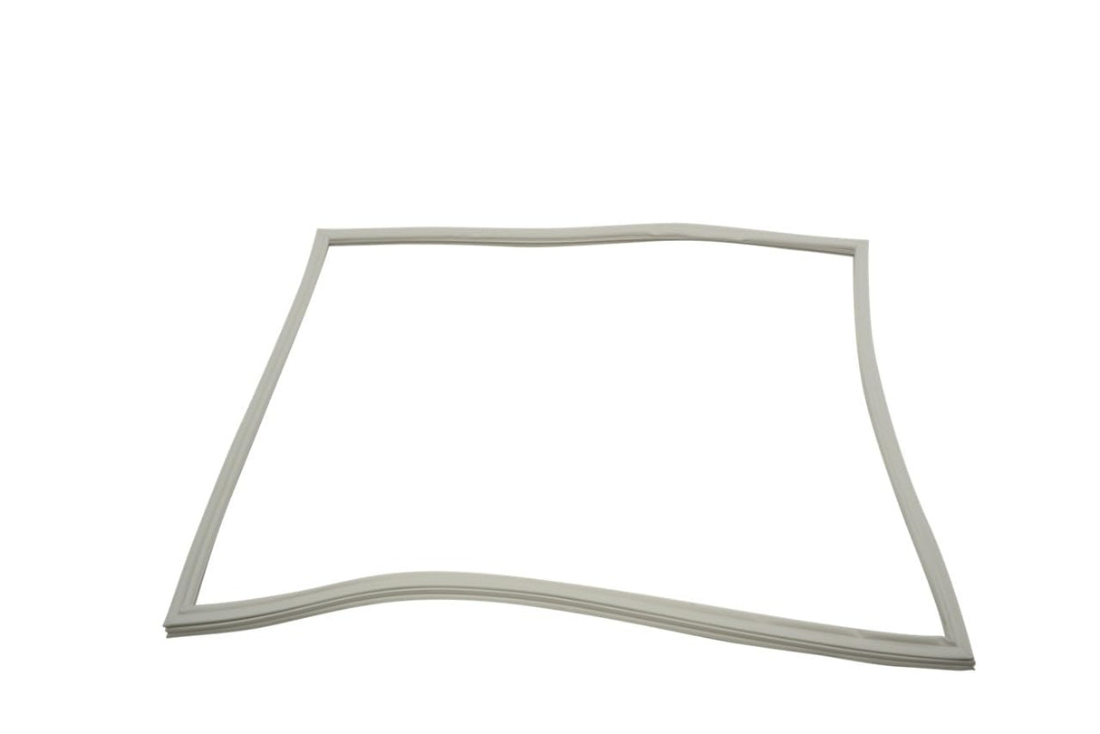 Whirlpool WPW10443309 Genuine OEM Refrigerator Door Gasket Replacement Part - Replaces W10130148, W10164030, and more