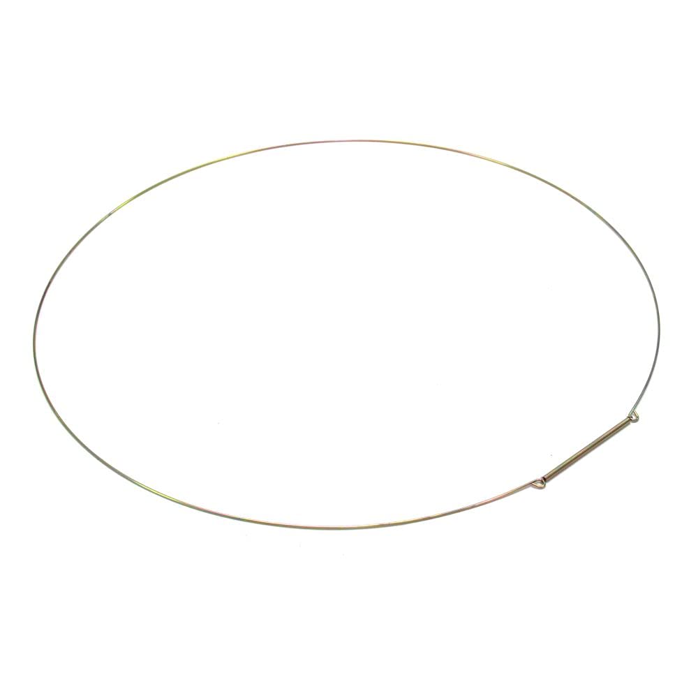 GE WH01X10279 Gasket Outside Clamp