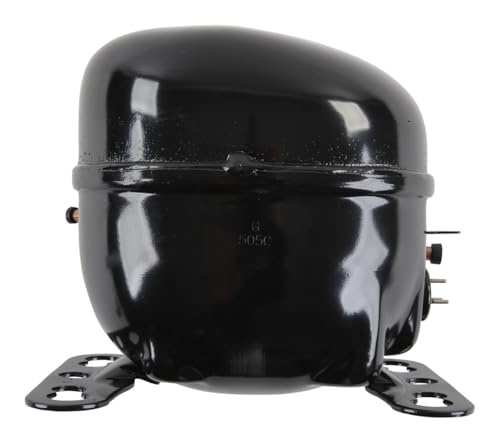 Whirlpool W11580057 Genuine OEM Refrigerator Compressor