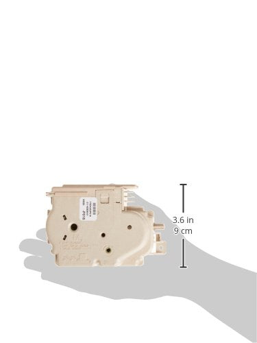GE WH12X10202 Washing Machine Timer