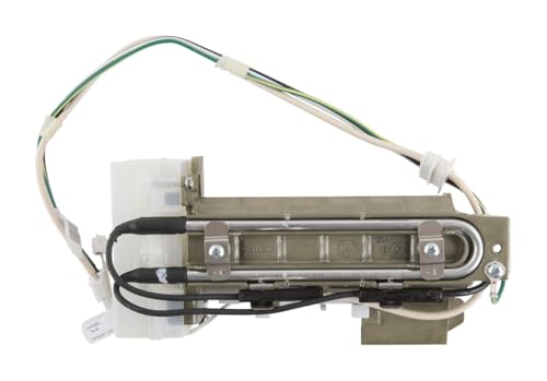 Whirlpool W11658802 Genuine OEM Refrigerator Ice Maker Assembly