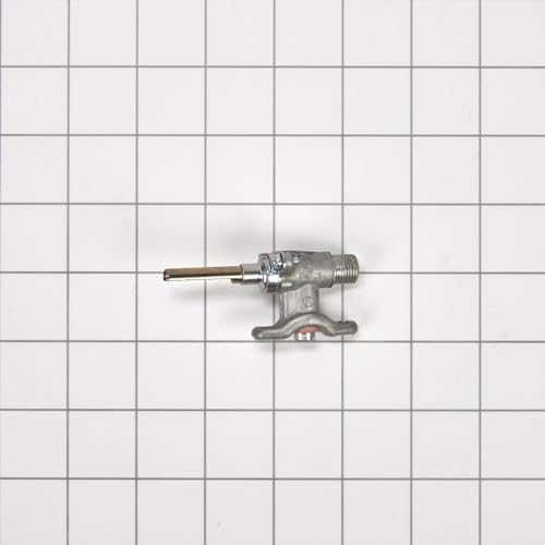 Whirlpool WPW10206288 Genuine OEM Gas Range Surface Burner Valve