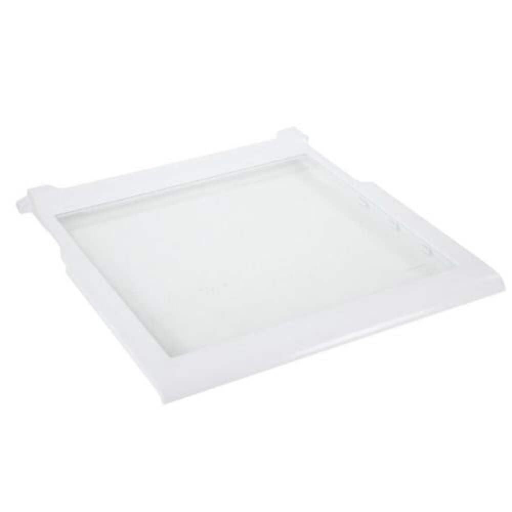 SxS Refrigerator Glass Shelf