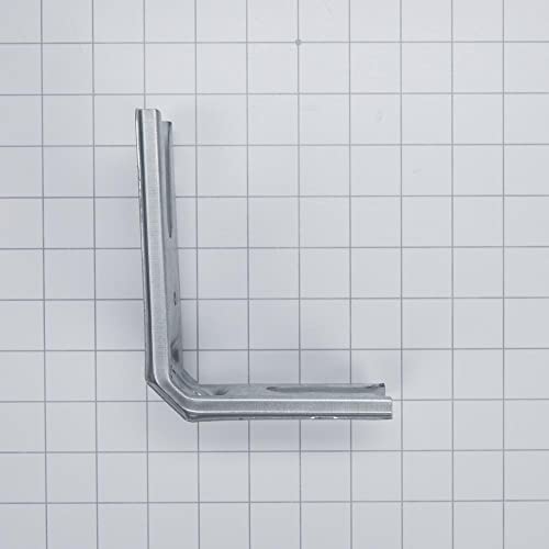Whirlpool WP3801F656-51 Genuine OEM Range Anti Tip Bracket