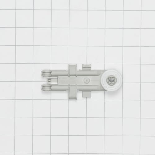 Whirlpool WP8268655 Genuine OEM Dishwasher Upper Dishrack Roller Assembly