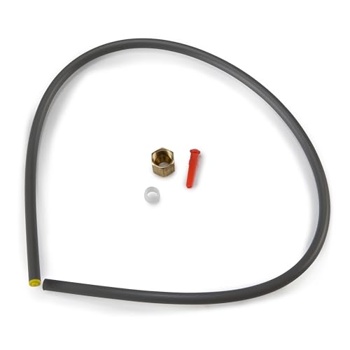 AprilAire 4839 Humidifier Maintenance Kit with Water Panel Model No. 35 Humidifier Replacement Filter for AprilAire Whole-House Humidifier Models: 600, 600A, 600M