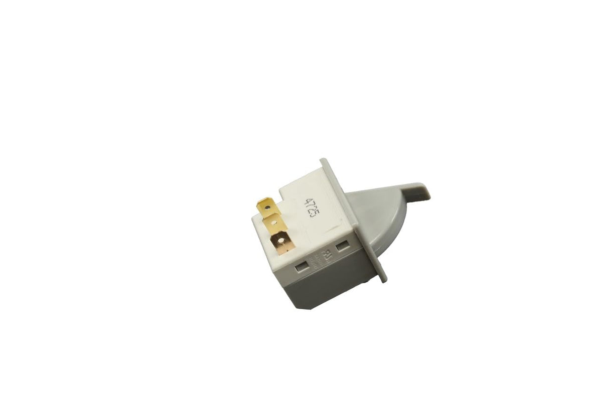 Whirlpool W11289496 Genuine OEM Refrigerator Light Switch Replacement Part