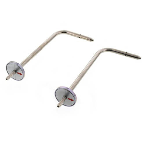 Fieldpiece ASP2 Pressure Static Probes | Manometer
