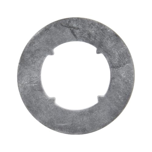 Whirlpool WP8531743 Genuine OEM Dishwasher Float Switch Base Gasket