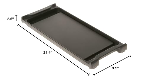 GE WB31K10220 Griddle