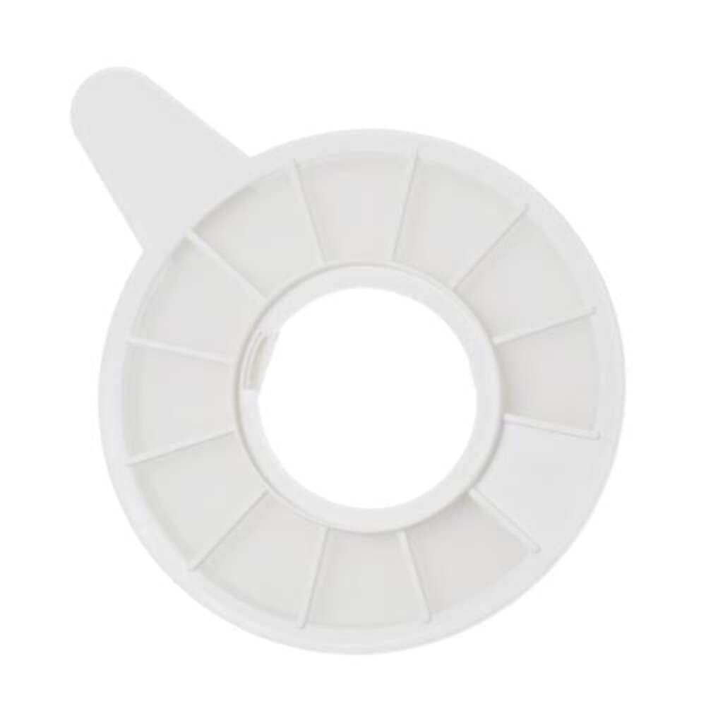 GE WD12X10357 Filter Fine Assembly