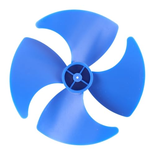 Whirlpool WP67006337 Genuine OEM Refrigerator Evaporator Fan Blade