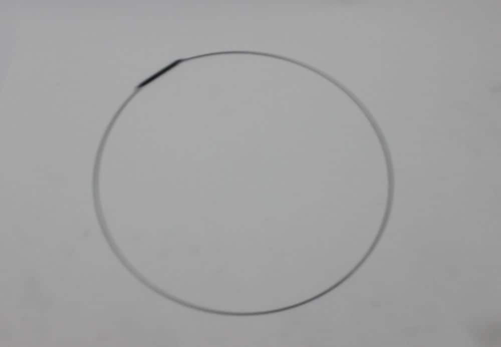 Bosch 00648528 Genuine OEM Clamp