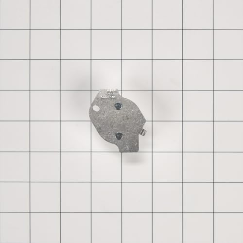 Whirlpool WP8573713 Genuine OEM Dryer Thermal Cut Off Fuse