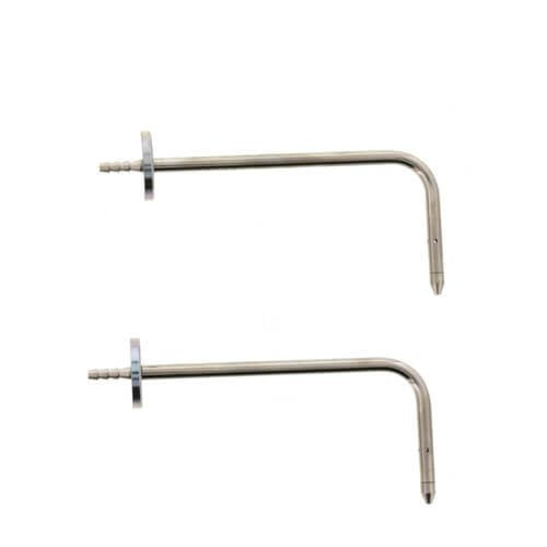 Fieldpiece ASP2 Pressure Static Probes | Manometer