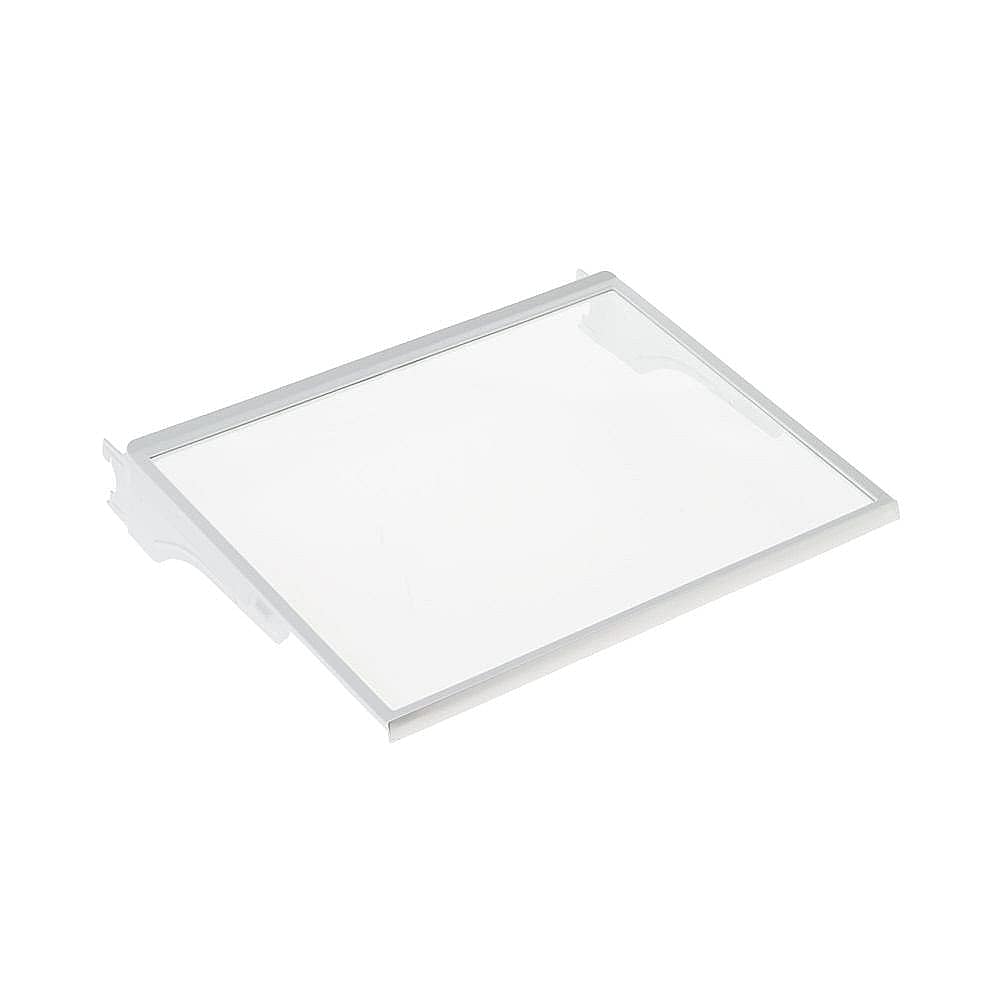 GE WR32X10916 Genuine OEM Parts Shelf Assembly