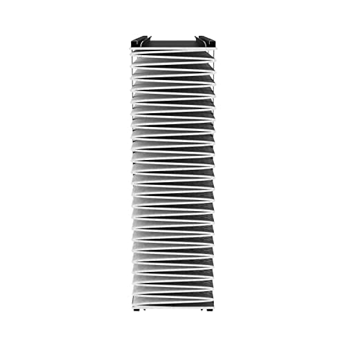 AprilAire 213CBN Replacement Filter for AprilAire Whole House Air Purifiers - MERV 13 with Carbon, Healthy Home Allergy + Odor Reduction, 20x25x4 Air Filter