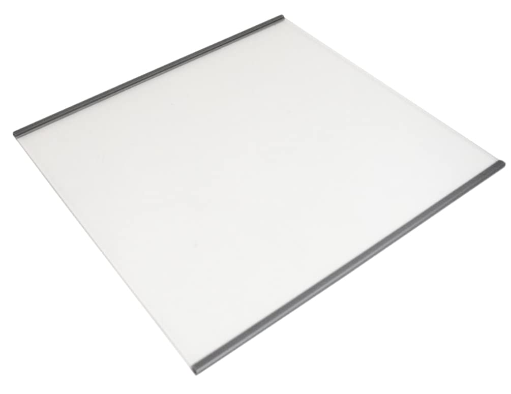 Whirlpool W11188040 Genuine OEM Refrigerator Glass Shelf
