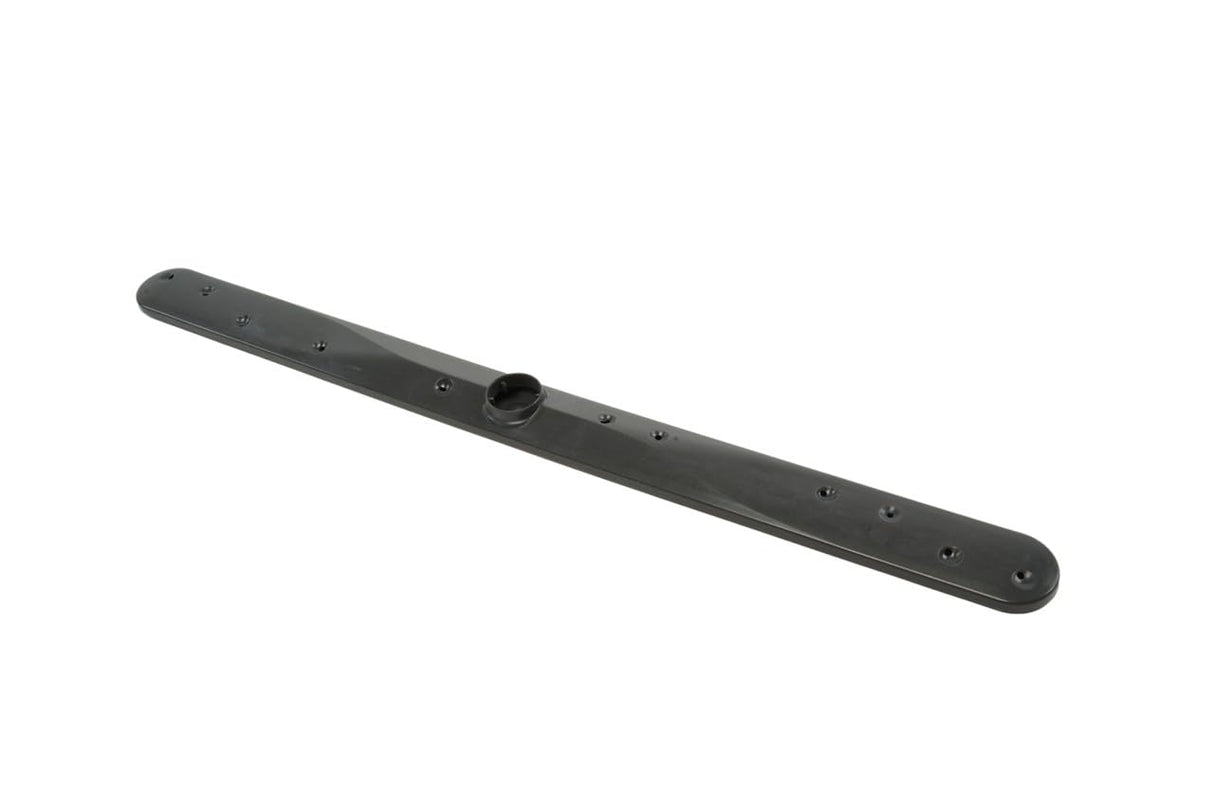 Whirlpool W11627525 Genuine OEM Dishwasher Center Wash Arm Assembly Replacement Part - Replaces W11043437