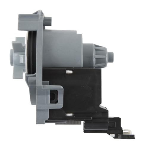 Whirlpool W11412291 Genuine OEM Dishwasher Drain Pump