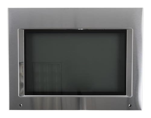 Whirlpool W11600222 Genuine OEM Wall Oven Outer Door Assembly
