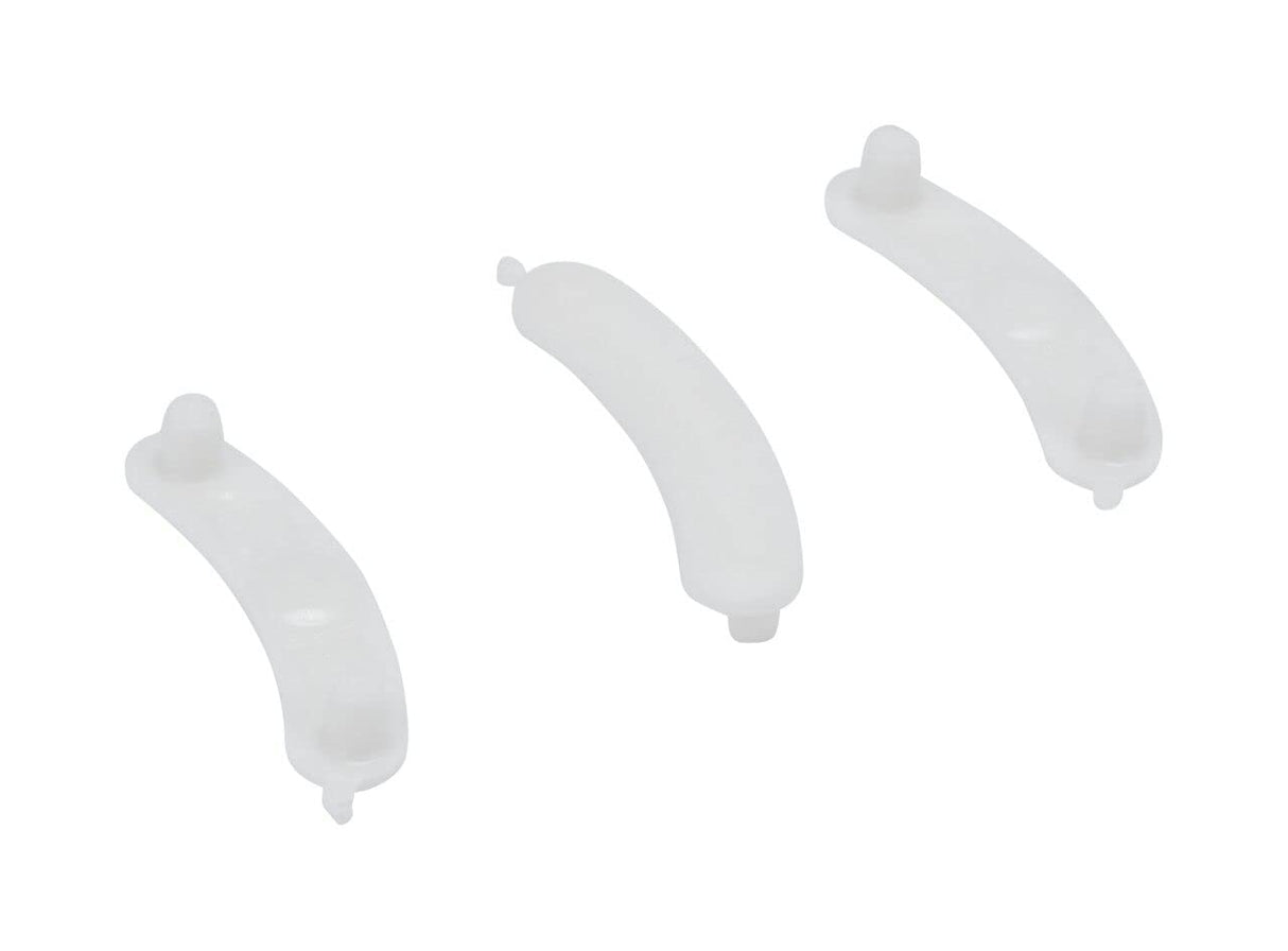 Whirlpool 285744 Genuine OEM Top Load Washer Tub Suspension Pads