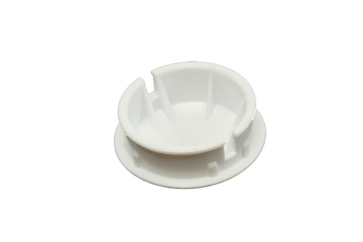 Whirlpool W11050804 Genuine OEM Washer Agitator Cap Replacement Part