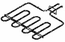 GENUINE Frigidaire 318255806 Range/Stove/Oven Broil Element