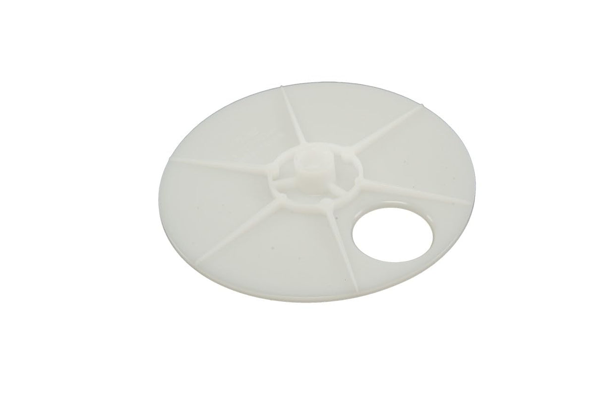 Whirlpool W11662107 Genuine OEM Dishwasher Diffuser Replacement Part