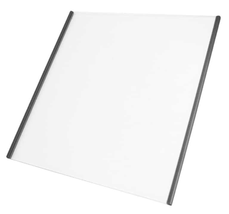 Whirlpool W11188040 Genuine OEM Refrigerator Glass Shelf