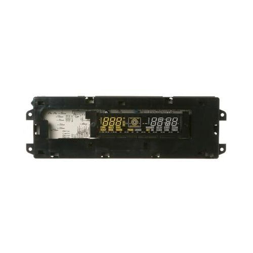 GE WB27K10378 Genuine OEM Control Ovn (Erc3hp) (WB27K10378)