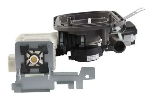 Whirlpool W11460946 Genuine OEM Dishwasher Pump and Motor Assembly