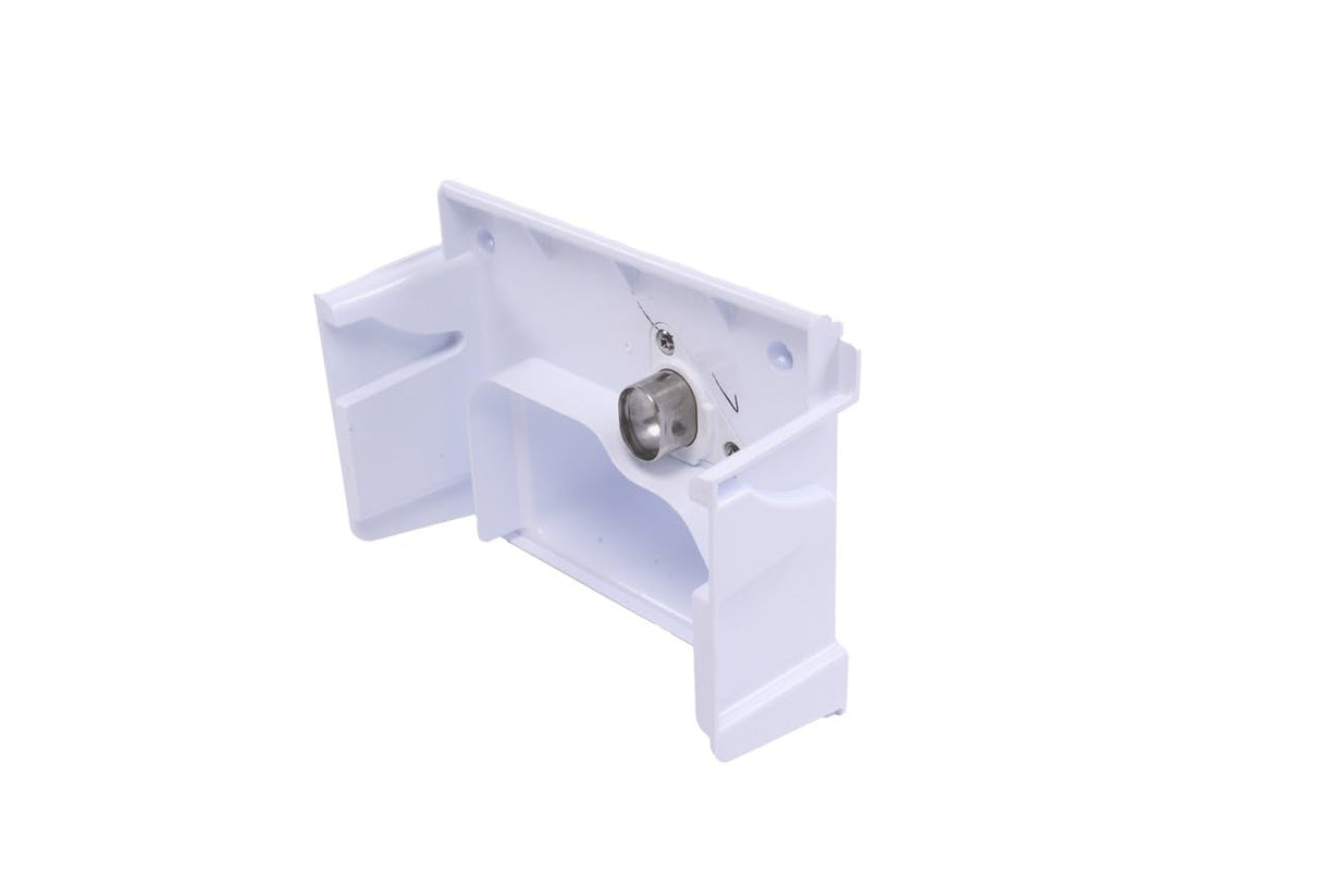 Whirlpool W11573761 Genuine OEM Refrigerator Auger Mounting Bracket