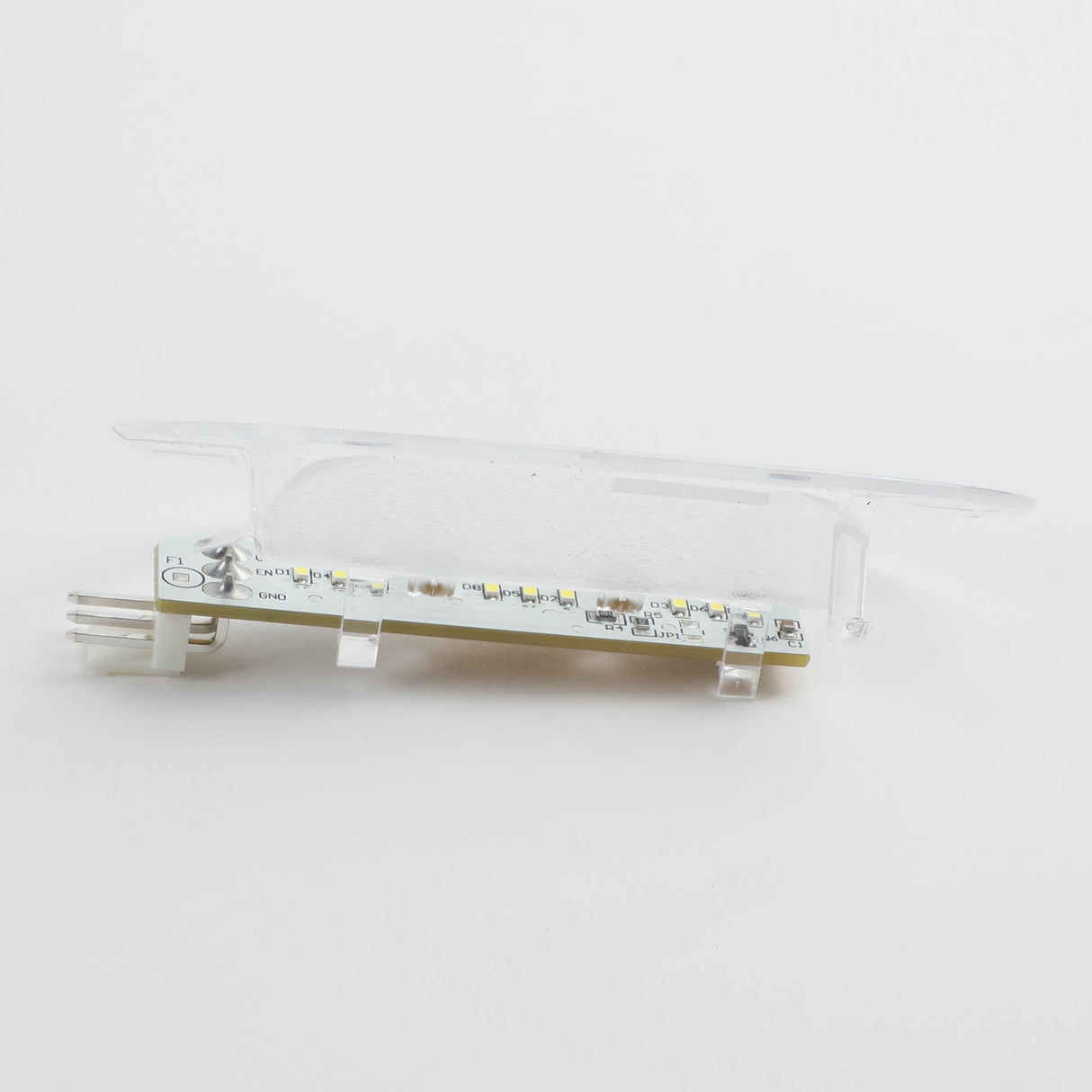 GE WR55X24870 Genuine OEM Board Led Light Asm