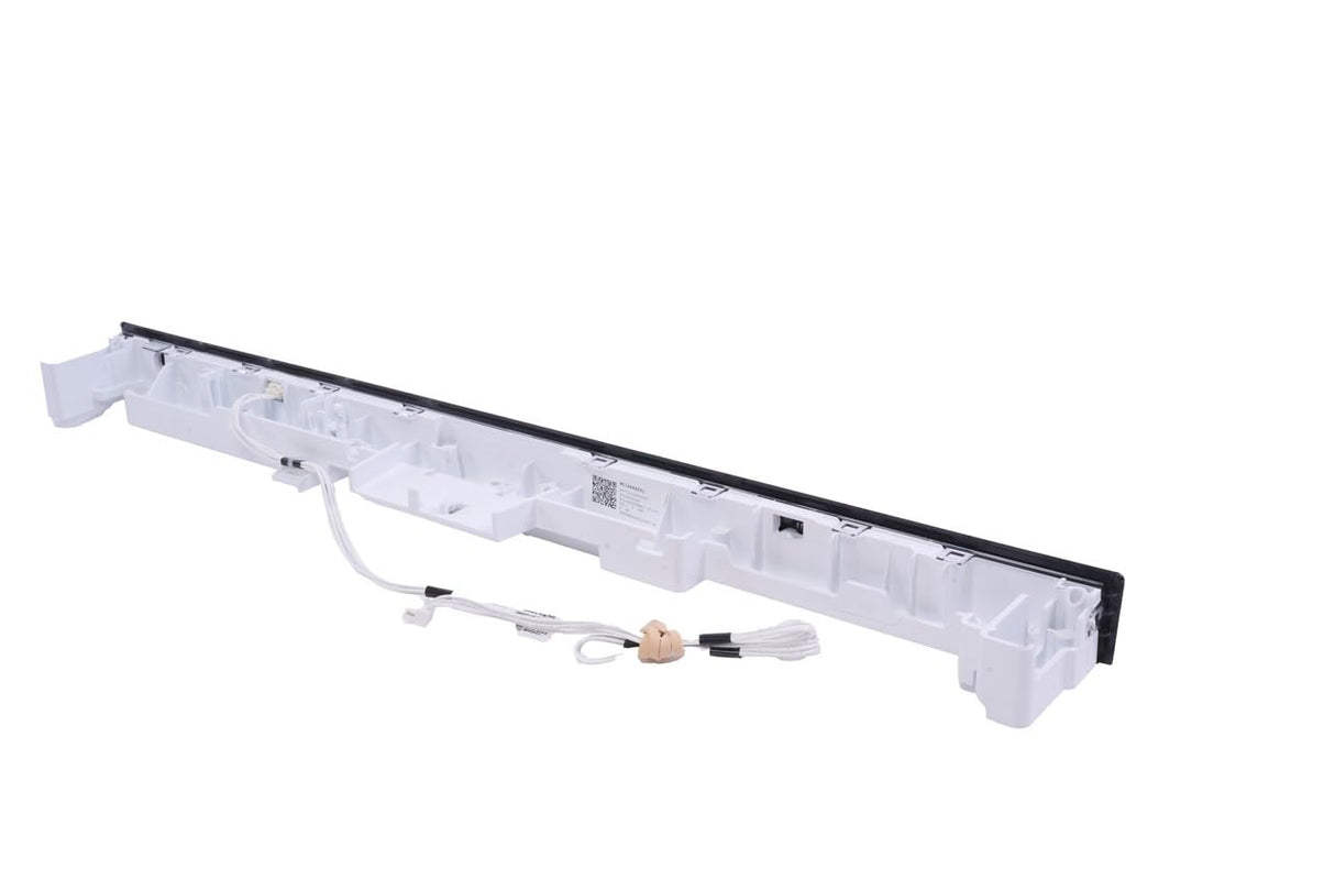 Whirlpool W11622490 Genuine OEM Dishwasher Control Panel