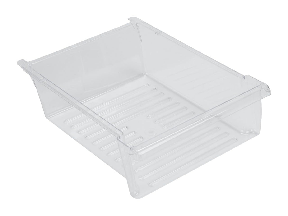 Whirlpool WP2218132K Genuine OEM Refrigerator Meat Drawer