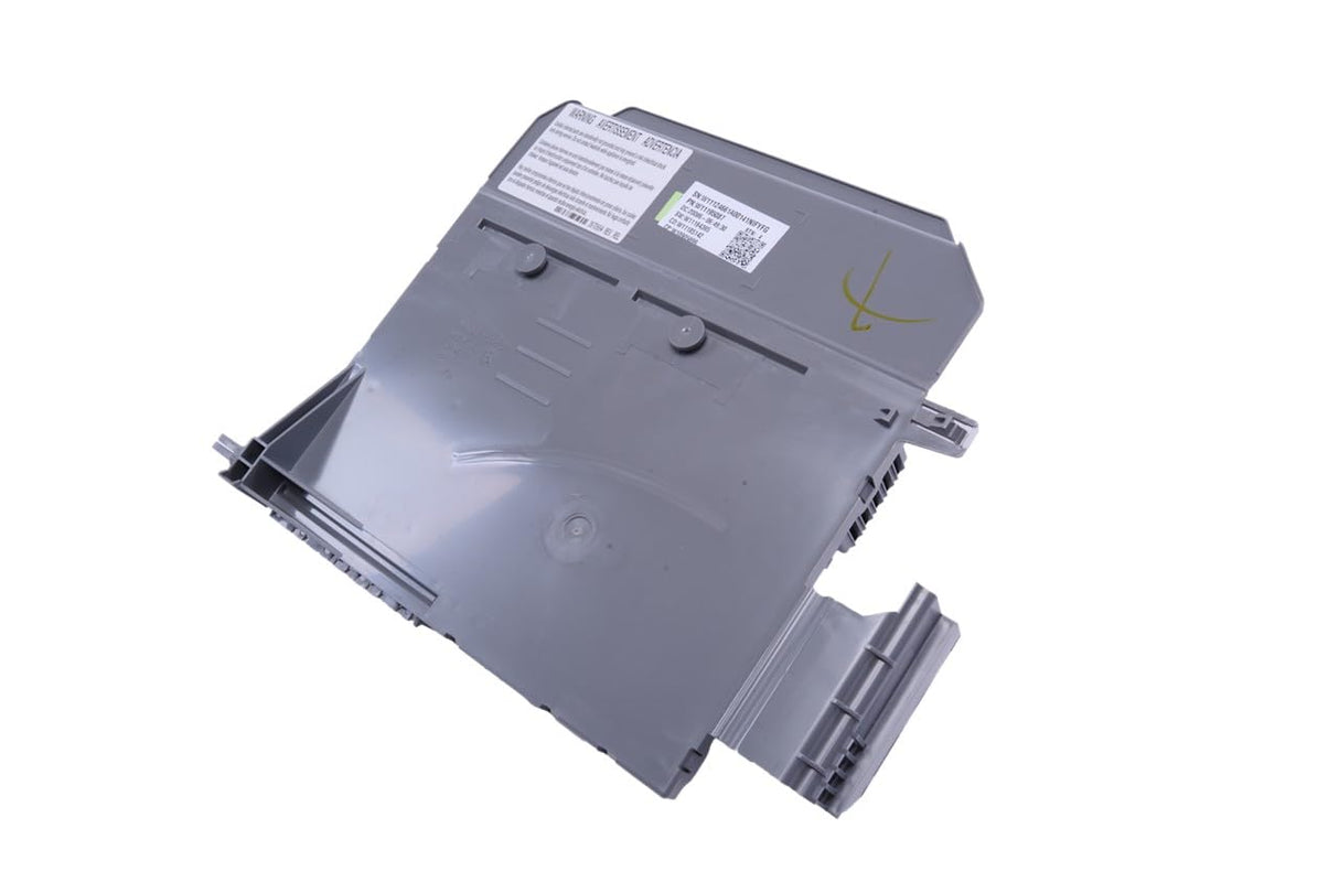 Whirlpool W11201286 Washer Electronic Control Board (Replaces W11051515, W11195087) Genuine Original Equipment Manufacturer (OEM) Part