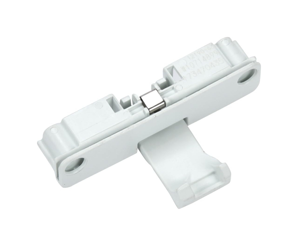 Whirlpool W10837741 Genuine OEM Top Load Washer Lid Strike