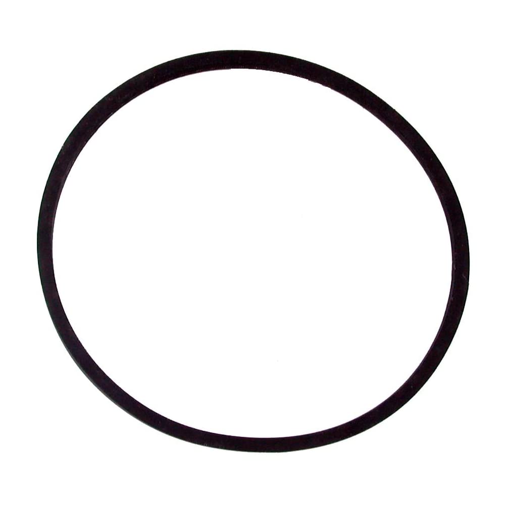 GE WH1X2026 Genuine OEM Drive Belt (Black)