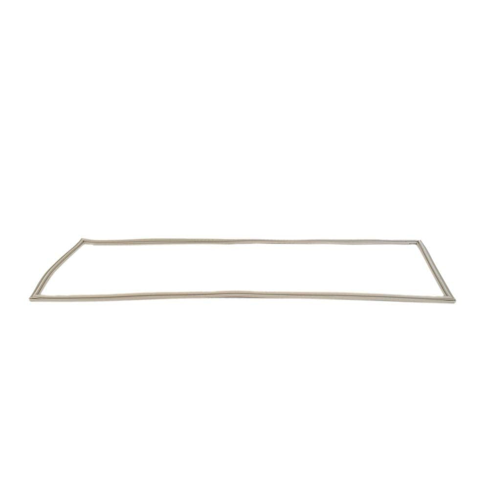 Samsung DA97-14689A Refrigerator Door Gasket (Gray) Genuine Original Equipment Manufacturer (OEM) Part Gray