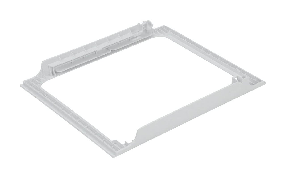 Whirlpool W10861519 Genuine OEM Refrigerator Deli Drawer Shelf Frame