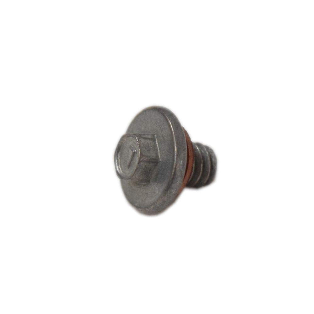 Bosch 00420807 Range Screw, 1/4-20 x 5/16-in Genuine Original Equipment Manufacturer (OEM) Part