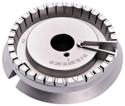 GE WB16K10062 Vision Burner for Stove