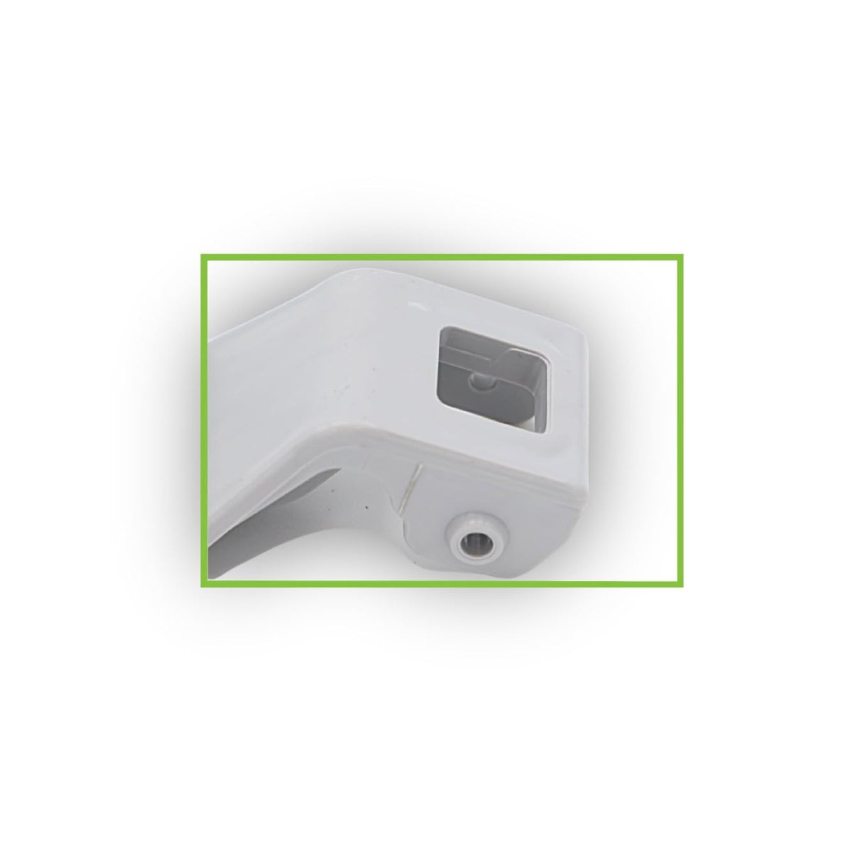 LG Electronics MEB61281101 Washing Machine Door Handle