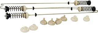 Whirlpool W10780048 Suspension, 24", White